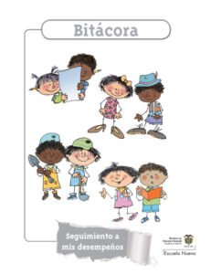 Bitácora Seguimiento a Mis Desempeños