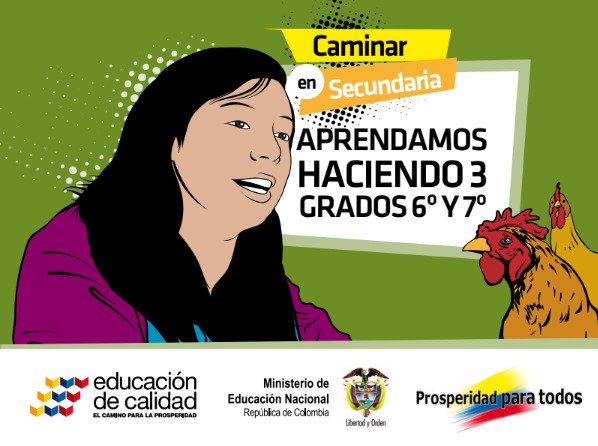 Caminar en secundaria 6 y 7 aprendamos haciendo 3