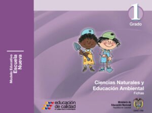 Ciencias naturales 1 Fichas