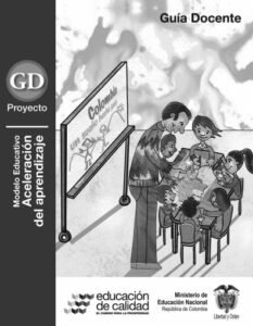 Guía docente Aceleración del aprendizaje