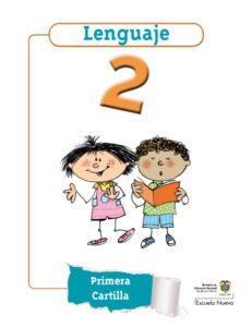 Lenguaje 2 Primera Cartilla