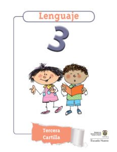 Lenguaje 3 Tercera Cartilla