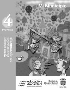 Módulo 4 mi municipio Aceleración del aprendizaje