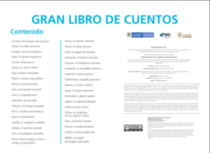 Aprendamos Todos a Leer Gran Libro de Cuentos Guía del Docente
