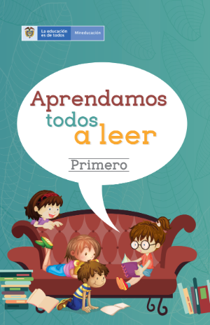 Aprendamos Todos a Leer Gran Libro de Cuentos