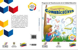 Competencias Comunicativas Libro del Estudiante Segundo