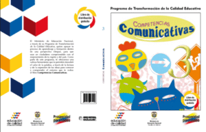 Competencias Comunicativas Libro del Estudiante Tercero